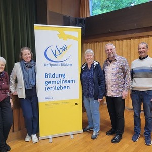 Die Schöpfung Gottes bewahren