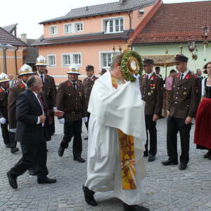 Pfarre Neumarkt im Mühlkreis