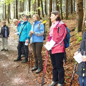 Pilgerwanderung 2017