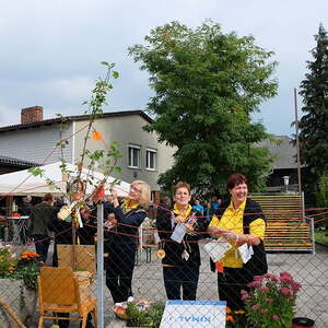 Pfarrfest 2017, Pfarre Neumarkt im Mühlkreis