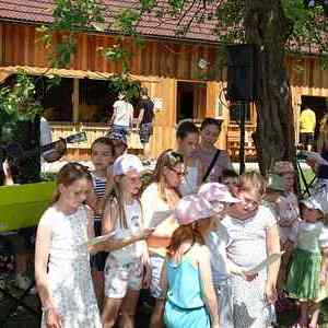 Kinderchor