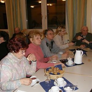 Ökumenischer Gottesdienst