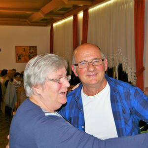 Pfarrreise Südtirol