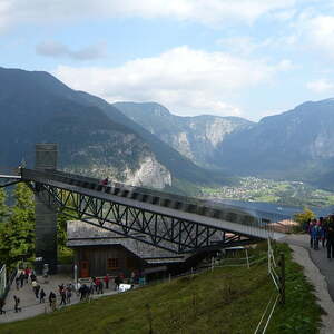 Ministrantenausflug 2017, Pfarre Neumarkt im Mühlkreis