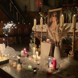 Nacht der 1000 Lichter