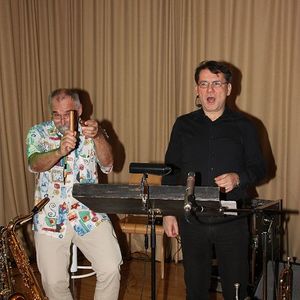 Faschingsfest in St. Quirinus