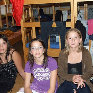 Jungschar- und Ministrantenlager