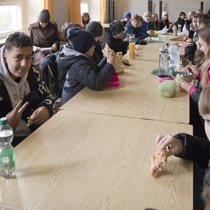 Firmstart-Ausflug 2025