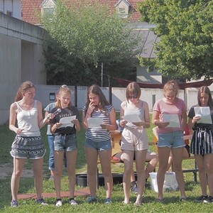 Ferienbetreuung 2020