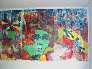 Pfarrheim ausräumen