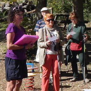 Samstag, 6. Oktober 2018