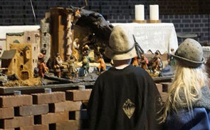 Kindermette 2023 in Wels-St. Josef