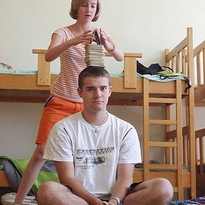 Jungschar- und Ministrantenlager