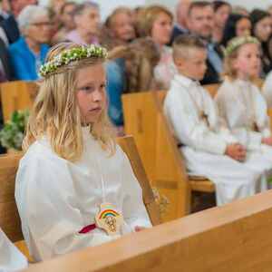 Erstkommunion 2022