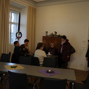 Advent in Ansfelden 2019