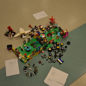 F-Diözesanleitungkreis KJS Linz