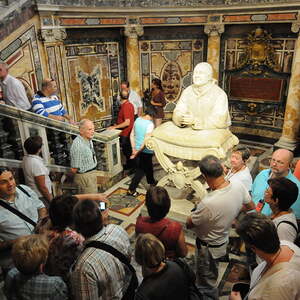 Pilgerreise Assisi und Rom