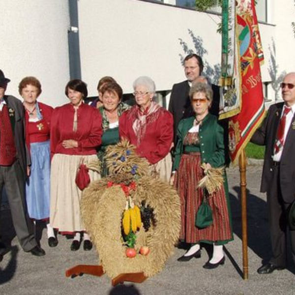 Erntedankfest