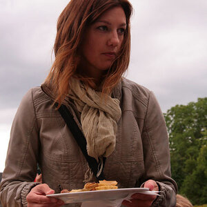 Pfarrfest am 29.06.2014