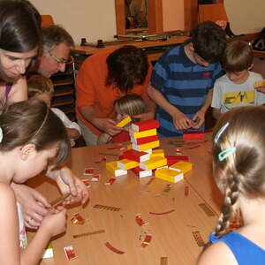 KWG und KWG-Abschlussfest 