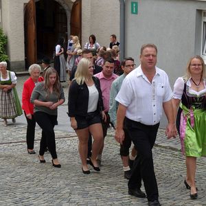 Jubelhochzeiten 2021