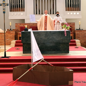 Ehejubiläumsfeier 2022