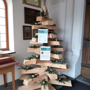 Station Gnadenkapelle