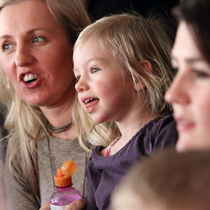 30 Jahre Kindergarten Sarleinsbach