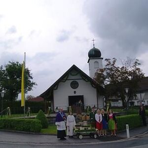 50-jähriges Jubiläum