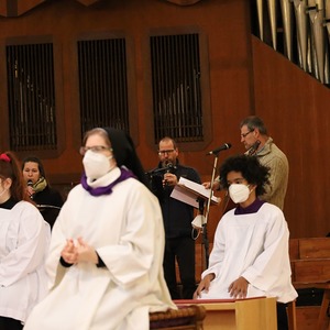 Liebstattsonntag 2021