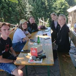 Mittwoch, 13. Juli 2022