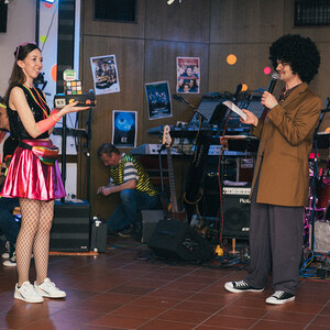 Pfarrgemeinde Hagenberg