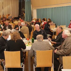 Seelsorgeteam für Dörnbach beauftragt