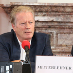 Dr. Reinhold Mitterlehner, Ehem. Bundesparteiobmann der ÖVP und Vizekanzler a. D. 