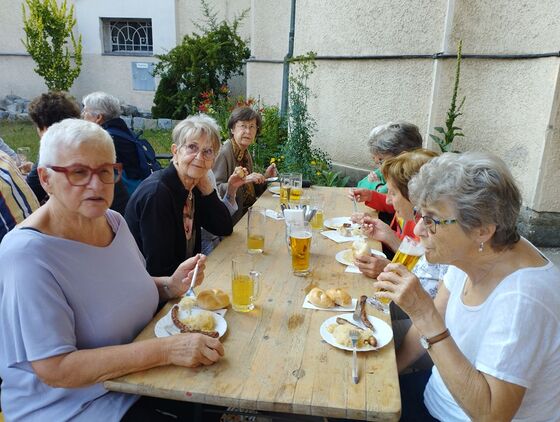 Samstag, 1. Juli 2023