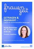 FrauenZeit Plakat / FrauenZeit FrauenZeit