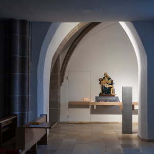 Innenarchitektur: LUCY.D (Barbara Ambrosz/Karin Santorso)