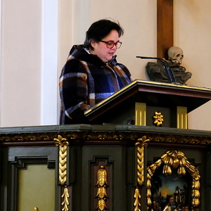 Vorstellungsgottesdienst