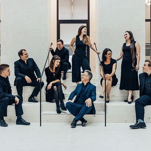 Thomas Tallis: “Lamentationes Jeremiae I” / Cassandra Miller: “City, full of people” / The Company of Music (AT), Johannes Hiemetsberger (AT)