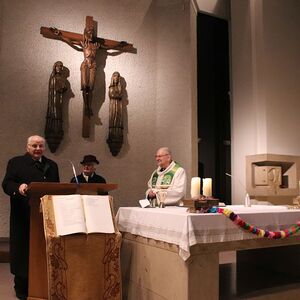 Ehrung für Rosi Mittmannsgruber