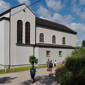 Betriebsausflug 2020