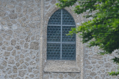 Pfarrkirche Ungenach