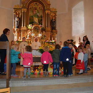 Kindergarten Traberg