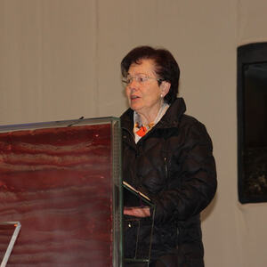 Begräbnismesse Prälat Dr. Zinnhobler