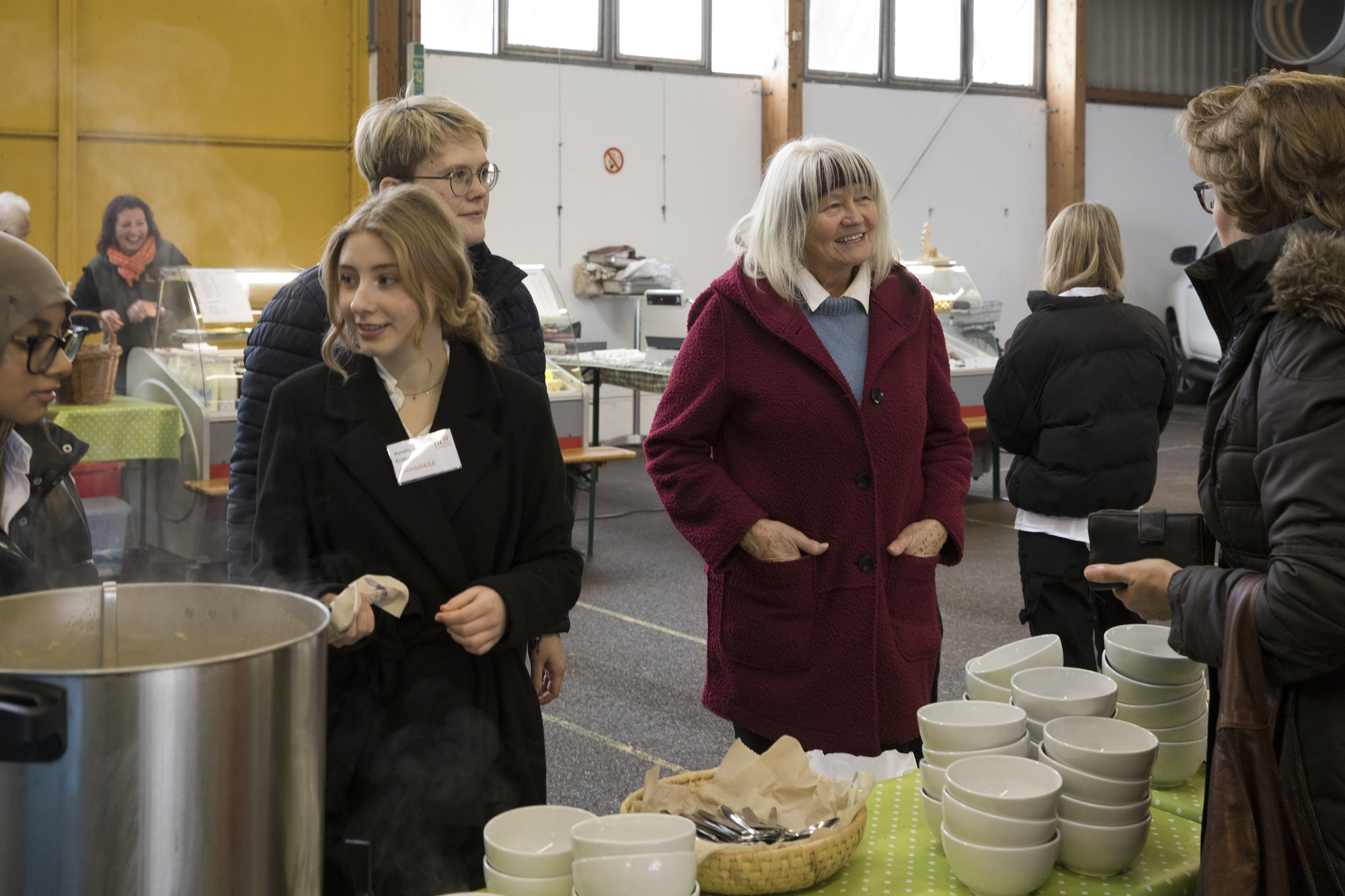 Familienfasttag 2024