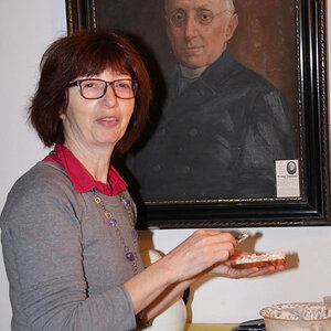 Jugendmesse am 23.11.2014