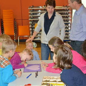 Kleinkindergottesdienst