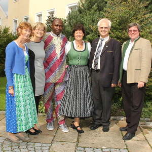 Abschied von Juventus Amadike