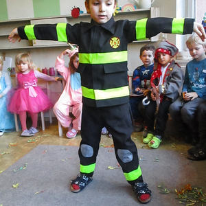 © Kindergarten Riedau