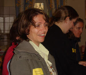 Kinderkleiderbasar 2007